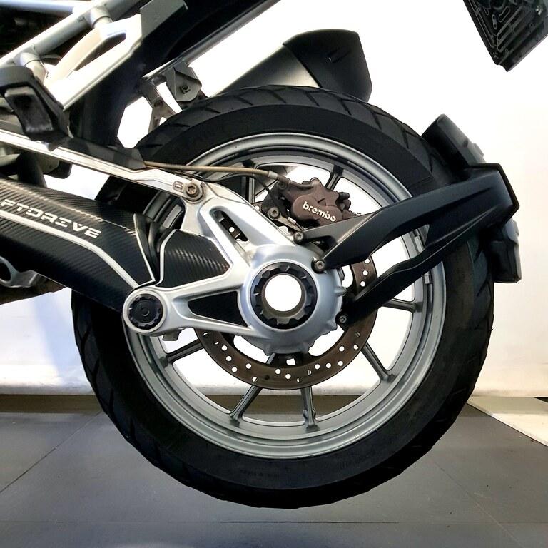 R 1200 GS
