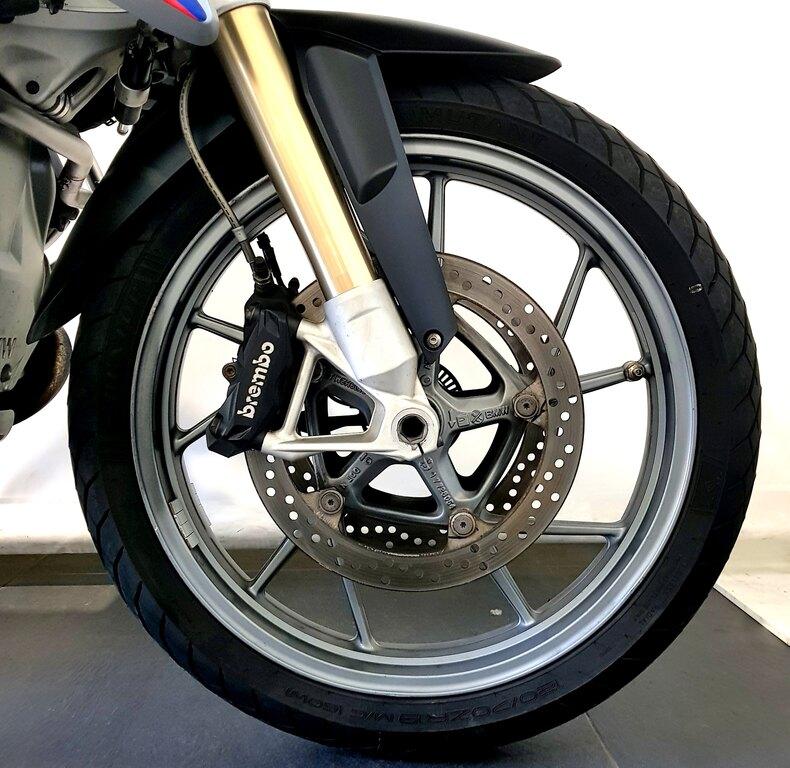 R 1200 GS