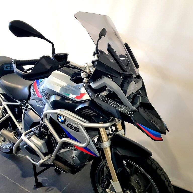 R 1200 GS