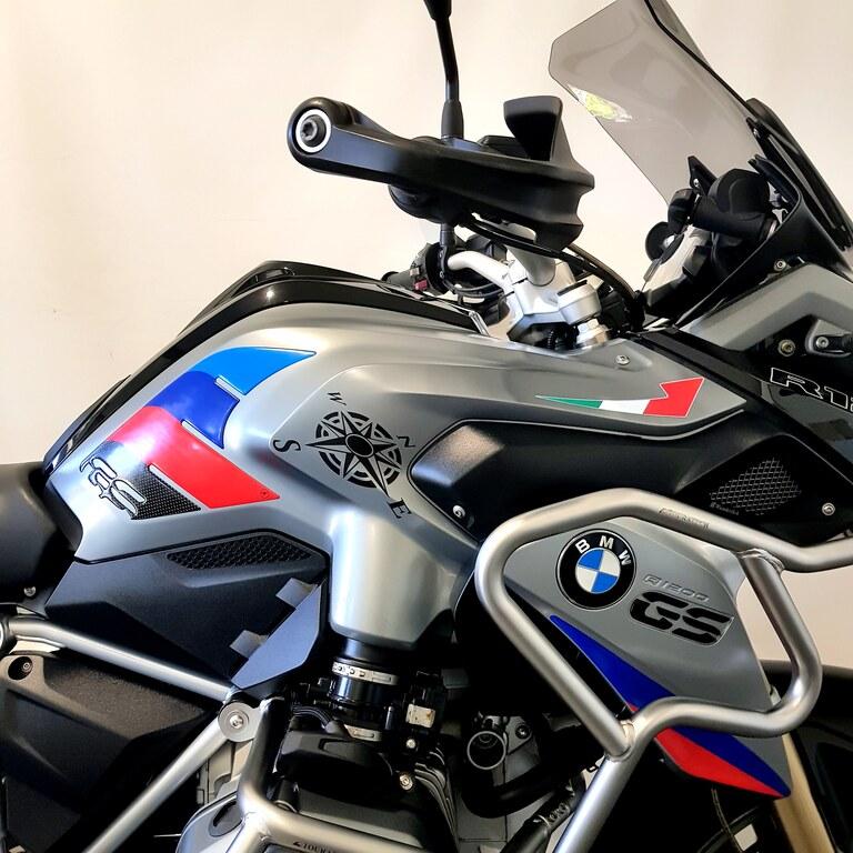 R 1200 GS