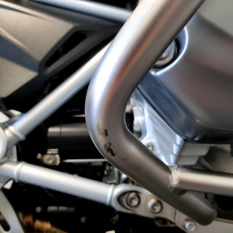 R 1200 GS