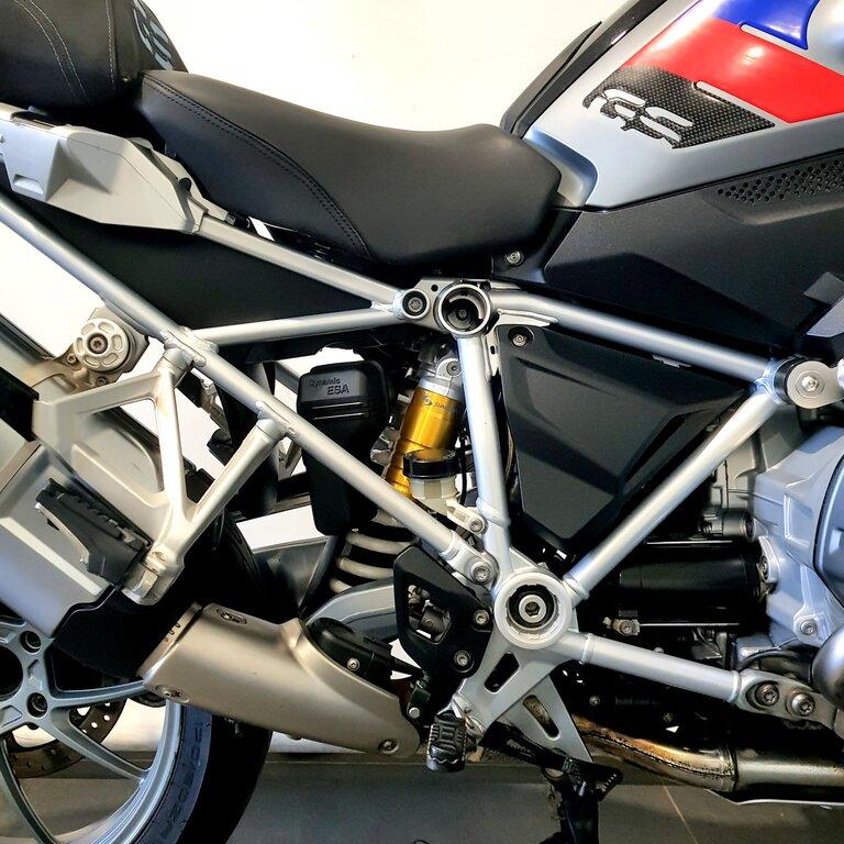 R 1200 GS