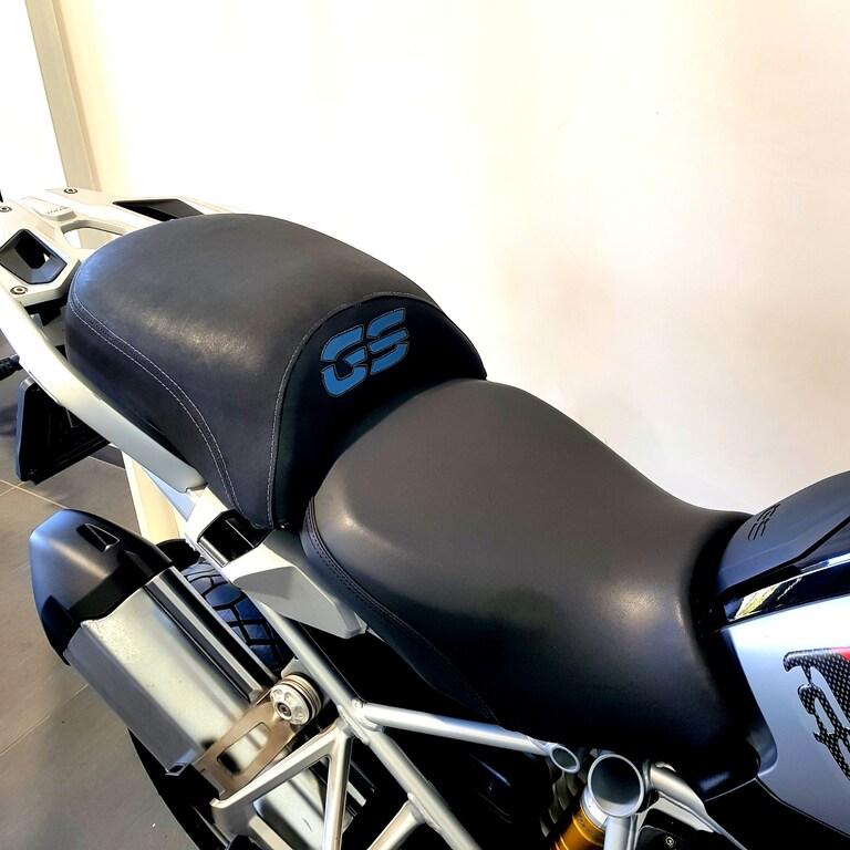 R 1200 GS