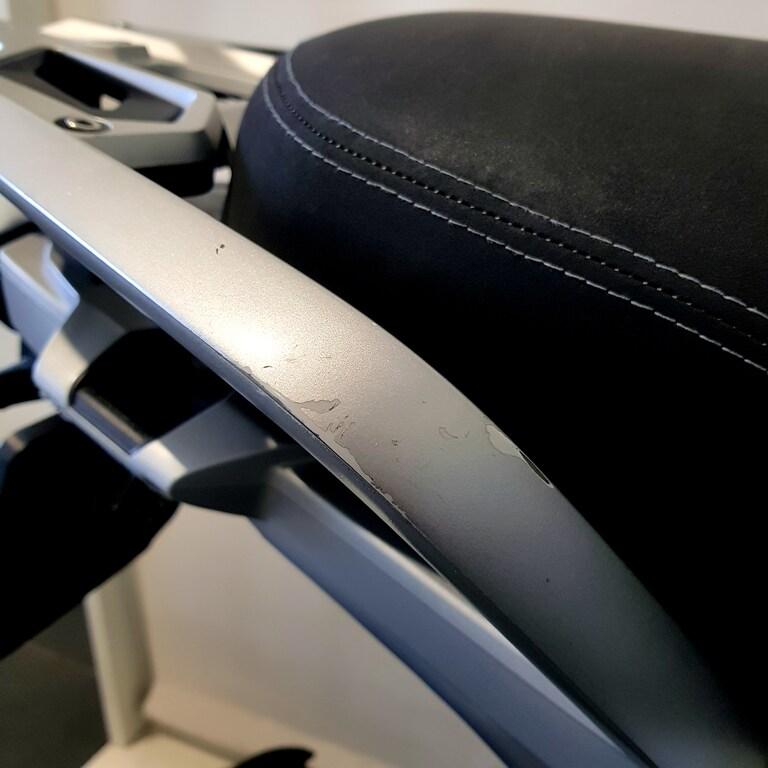 R 1200 GS