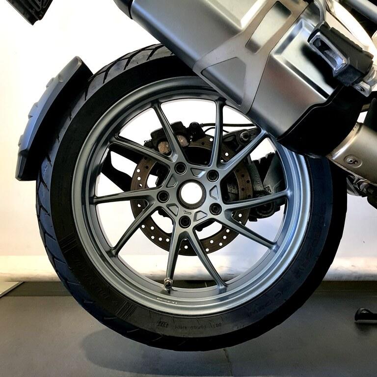 R 1200 GS
