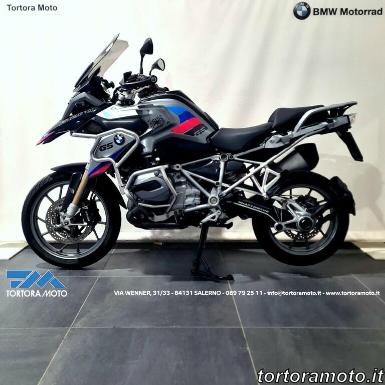 R 1200 GS