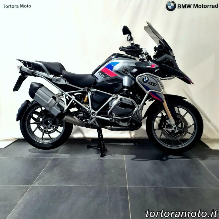 R 1200 GS