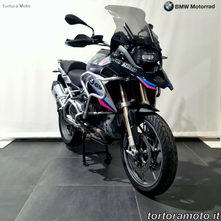 R 1200 GS