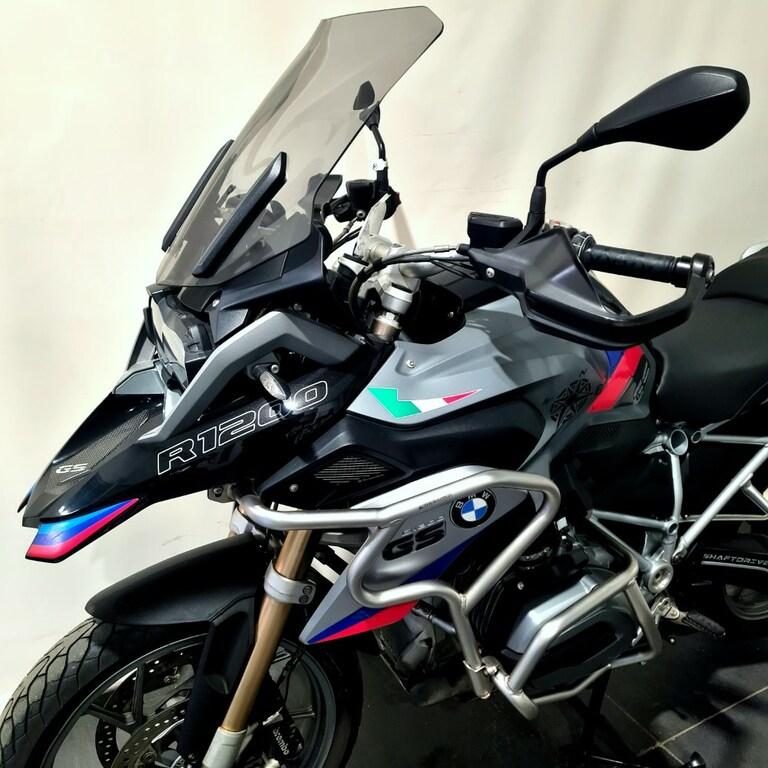 R 1200 GS