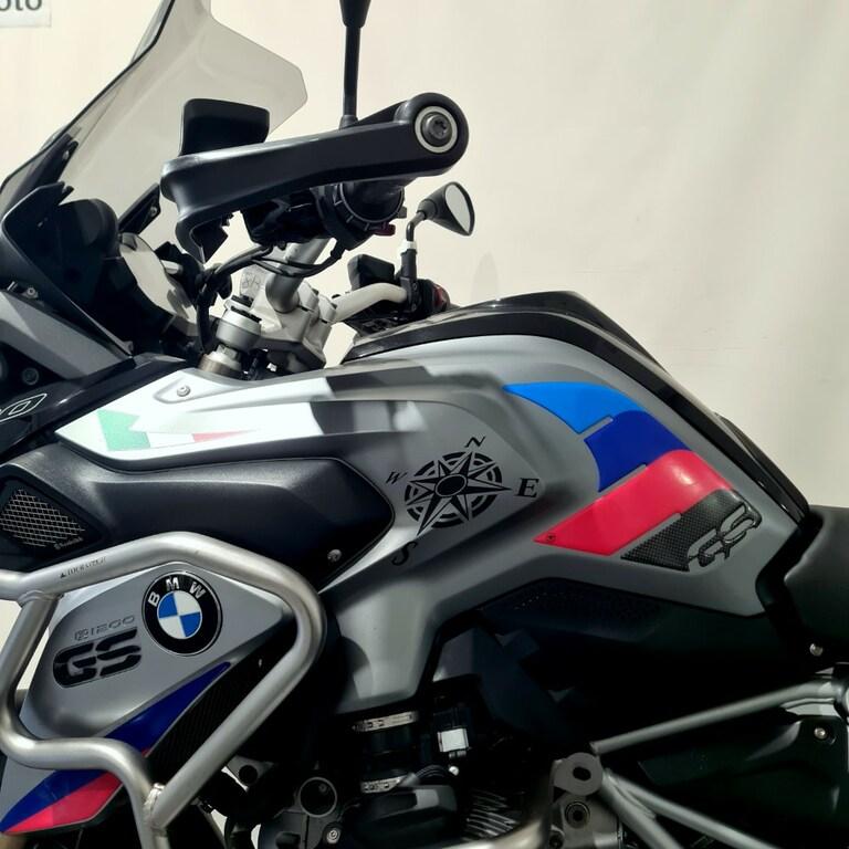 R 1200 GS