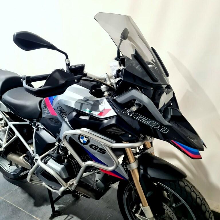 R 1200 GS