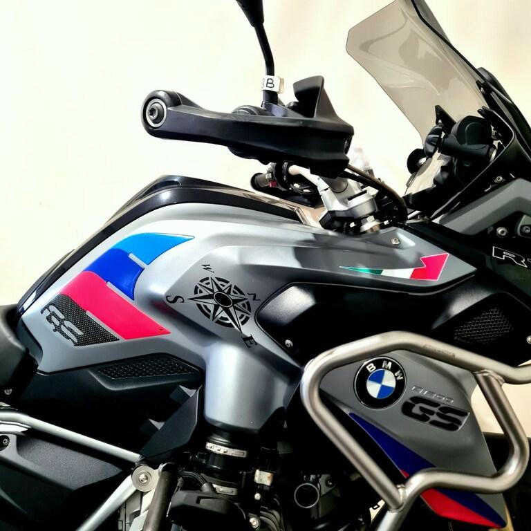 R 1200 GS