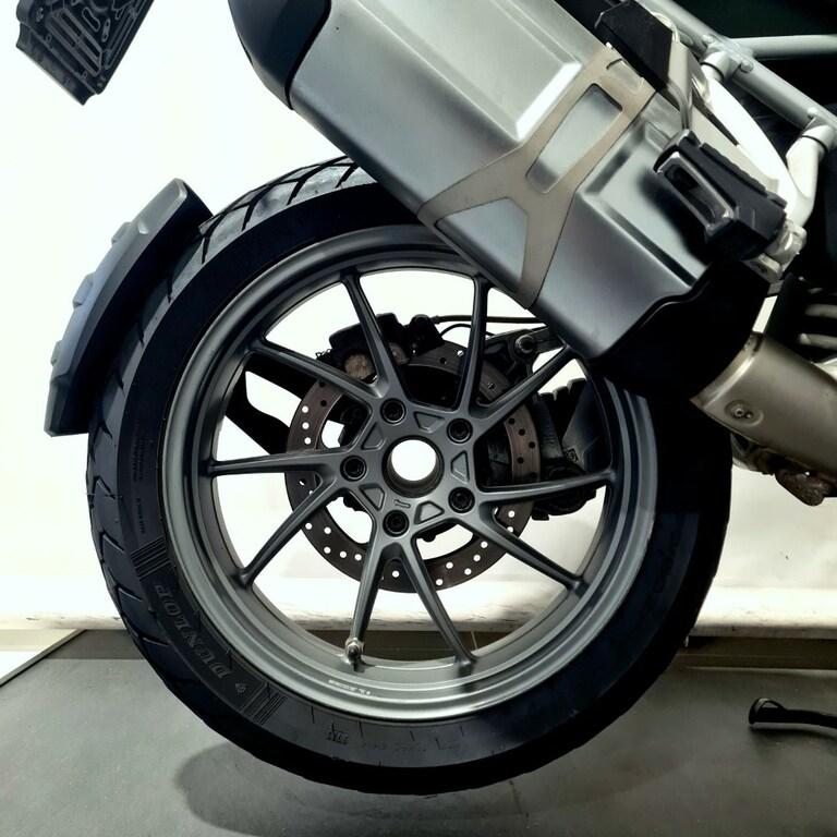 R 1200 GS
