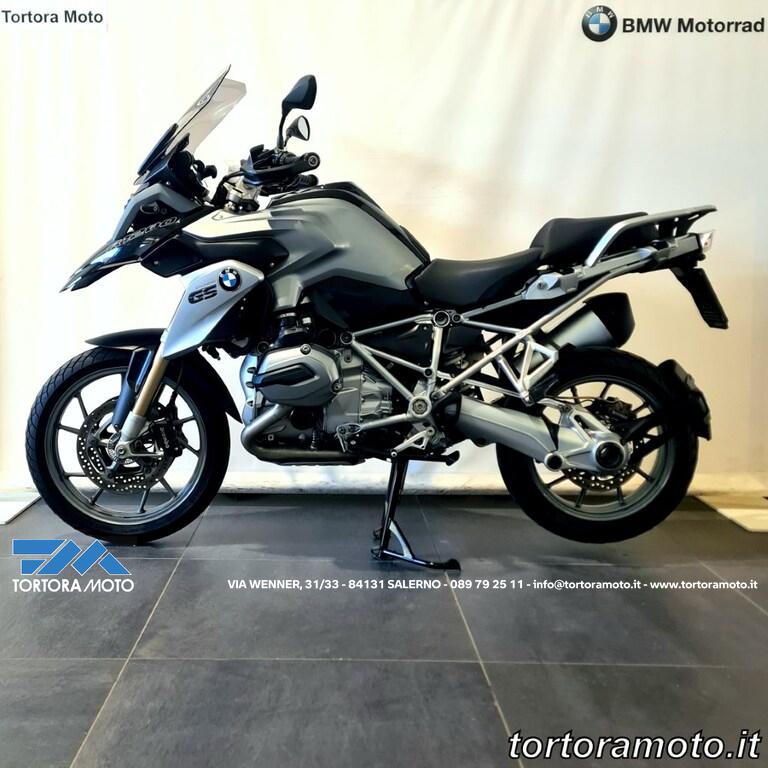R 1200 GS