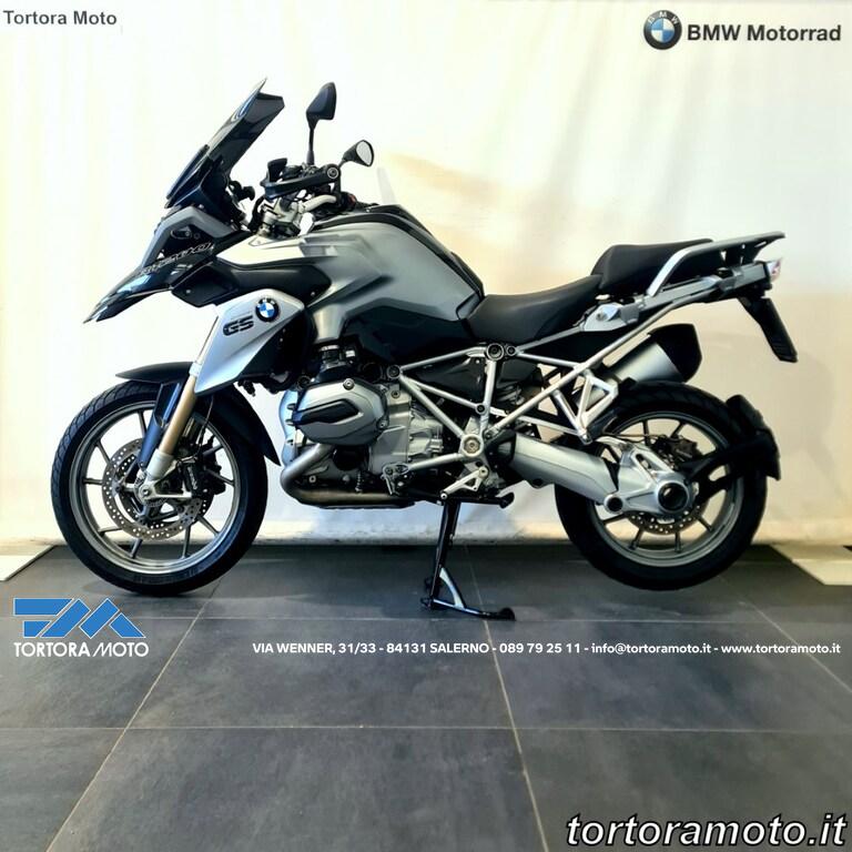 R 1200 GS