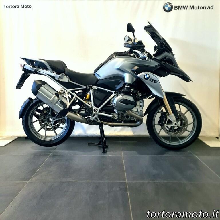 R 1200 GS