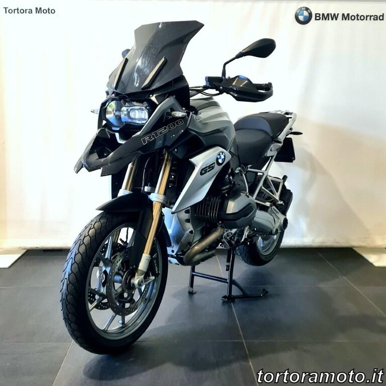 R 1200 GS