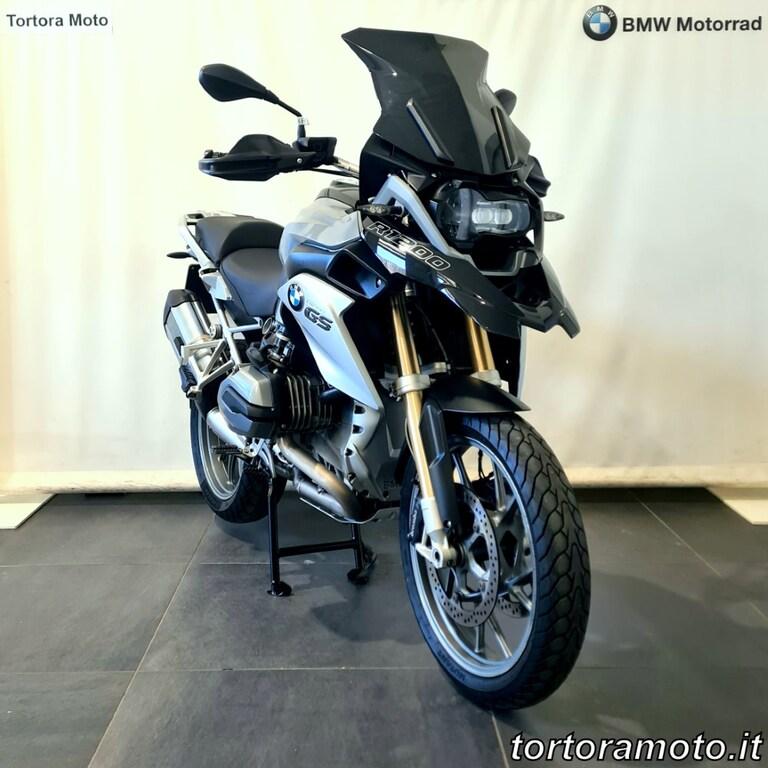 R 1200 GS