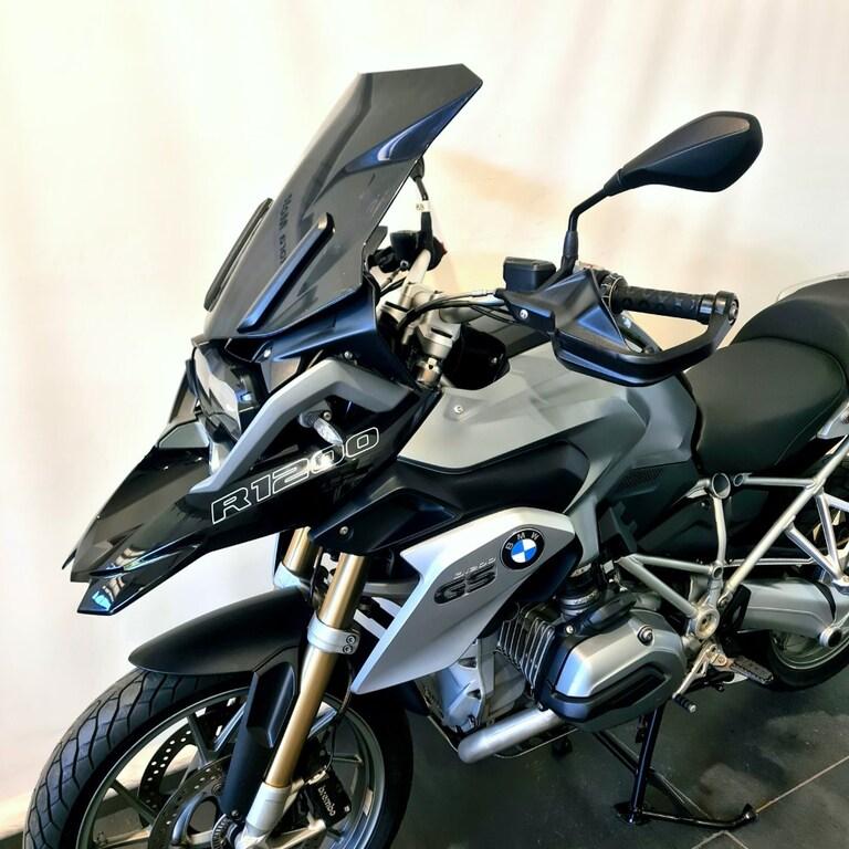 R 1200 GS