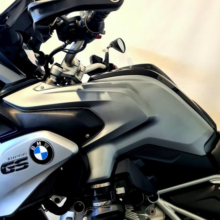 R 1200 GS