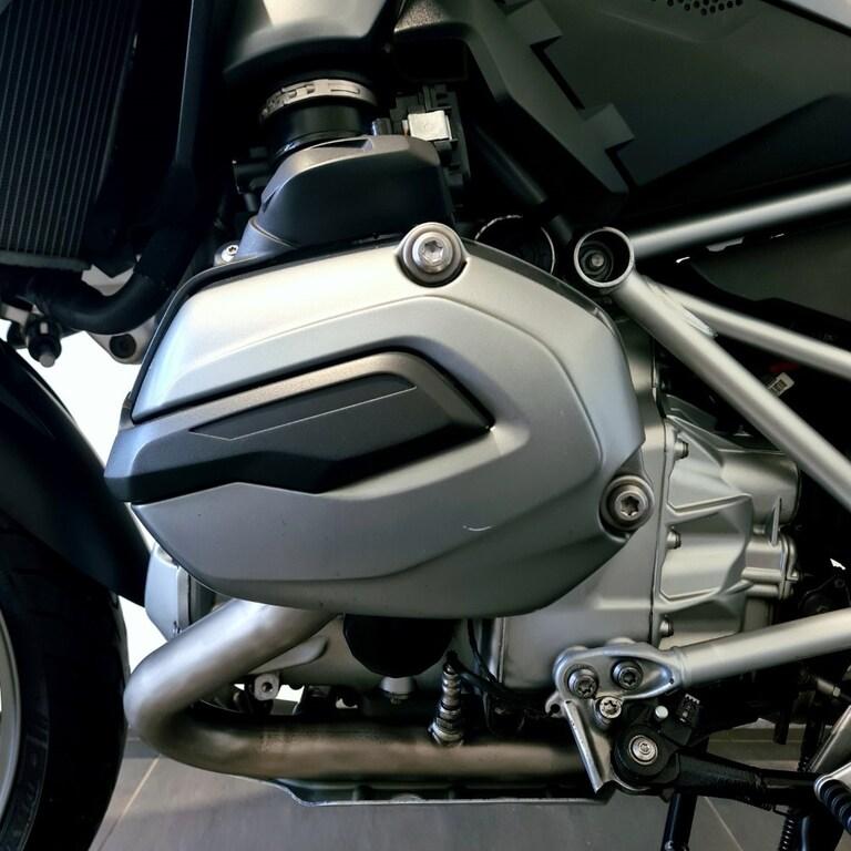 R 1200 GS