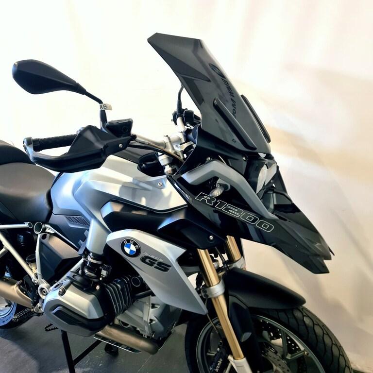 R 1200 GS