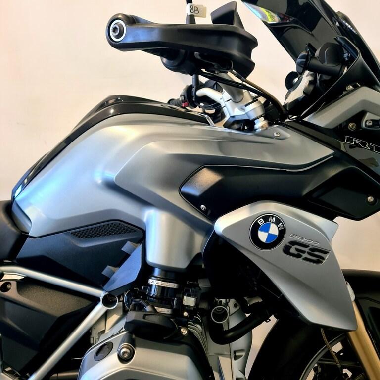 R 1200 GS