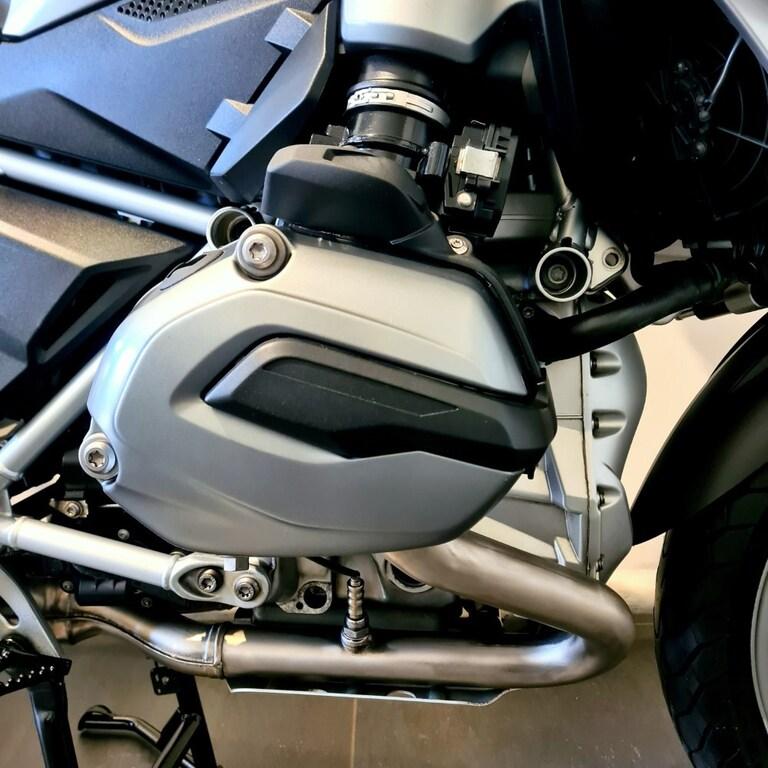 R 1200 GS