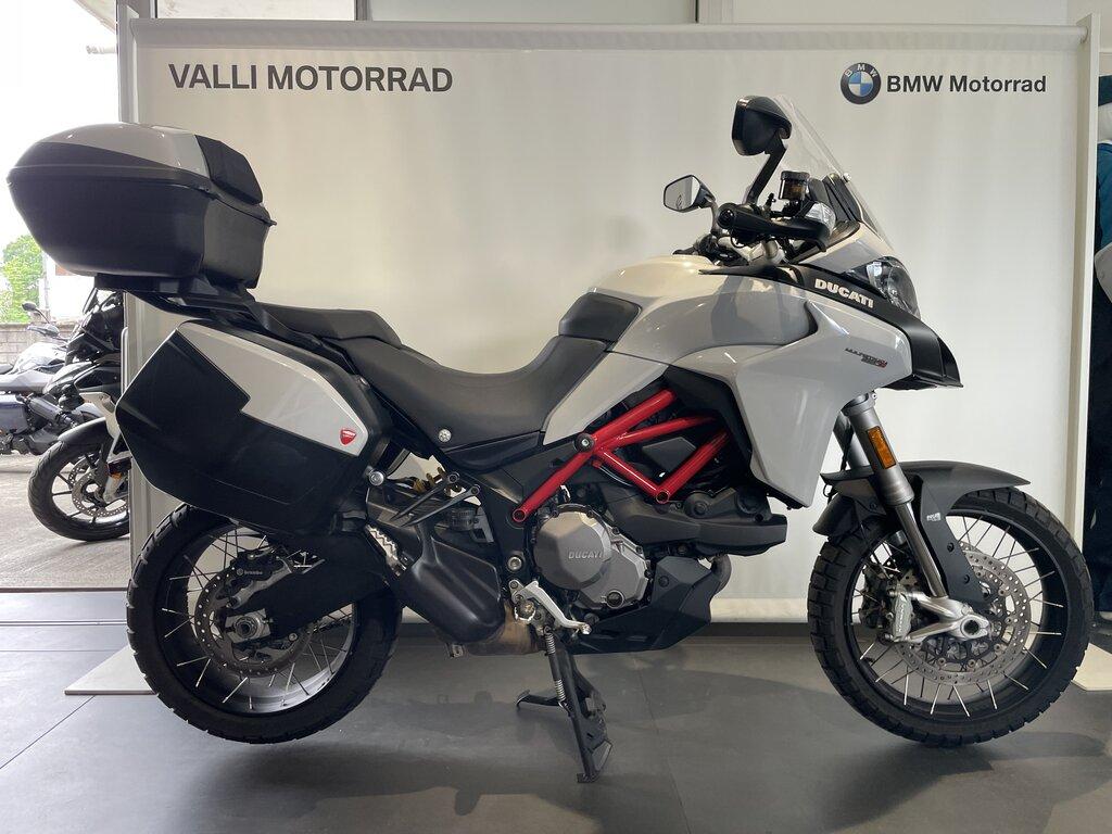 MULTISTRADA 950