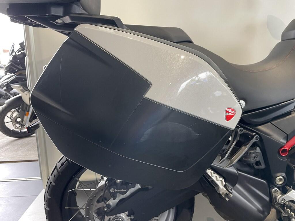 MULTISTRADA 950
