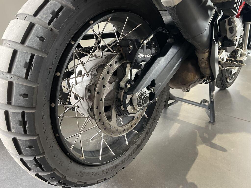 MULTISTRADA 950