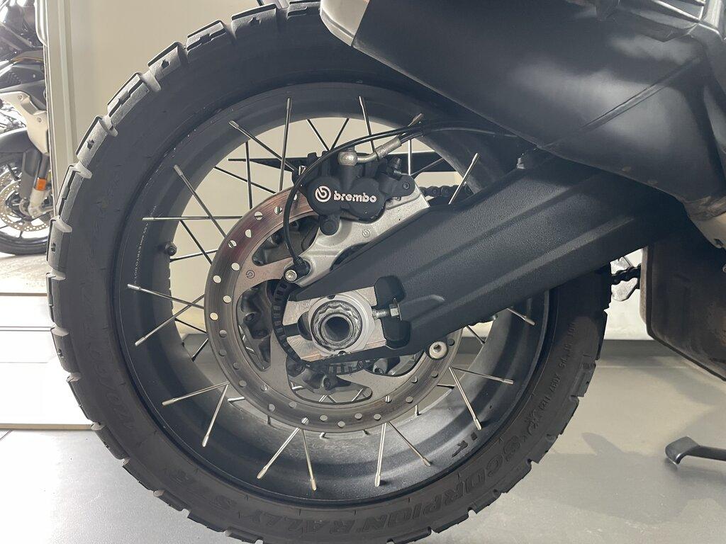 MULTISTRADA 950