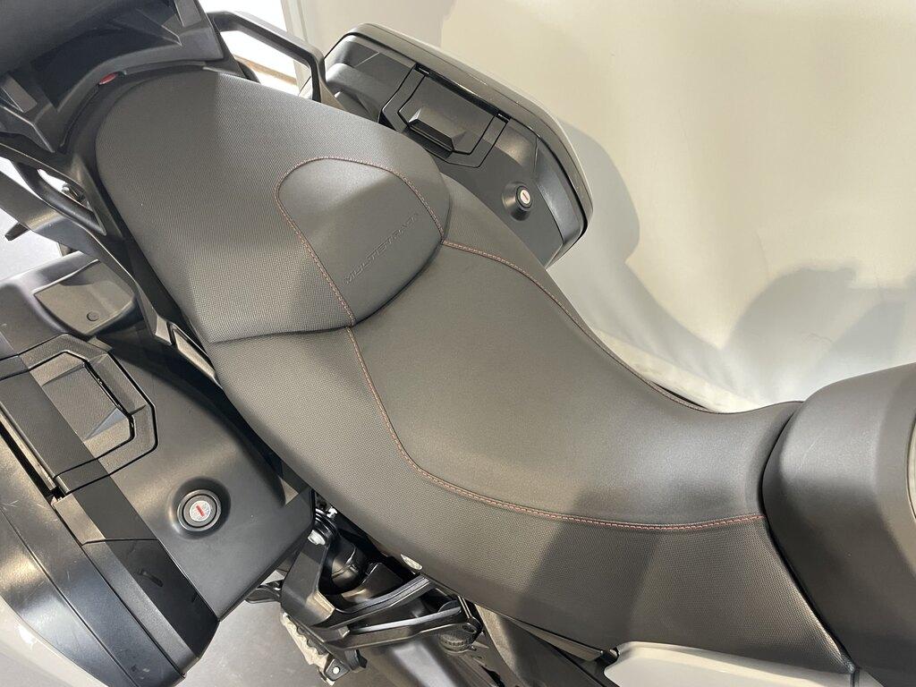 MULTISTRADA 950