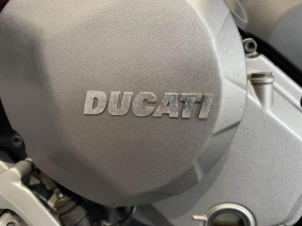 MULTISTRADA 950