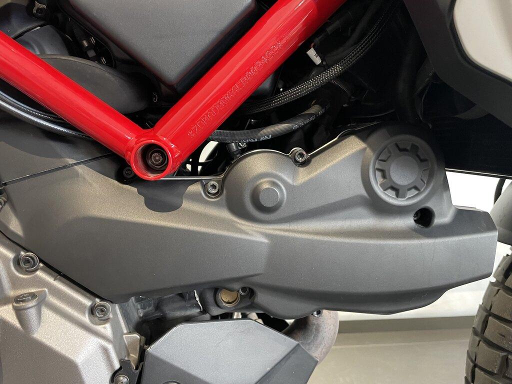 MULTISTRADA 950