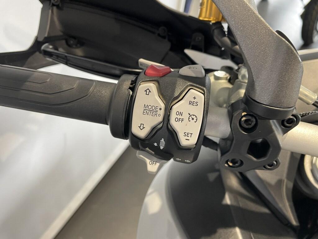 MULTISTRADA 950