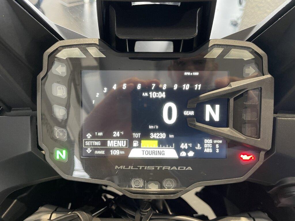 MULTISTRADA 950