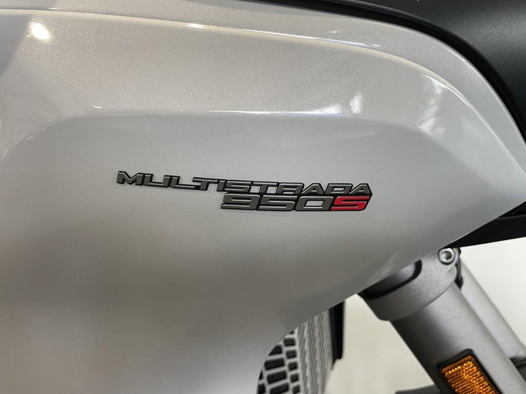 MULTISTRADA 950