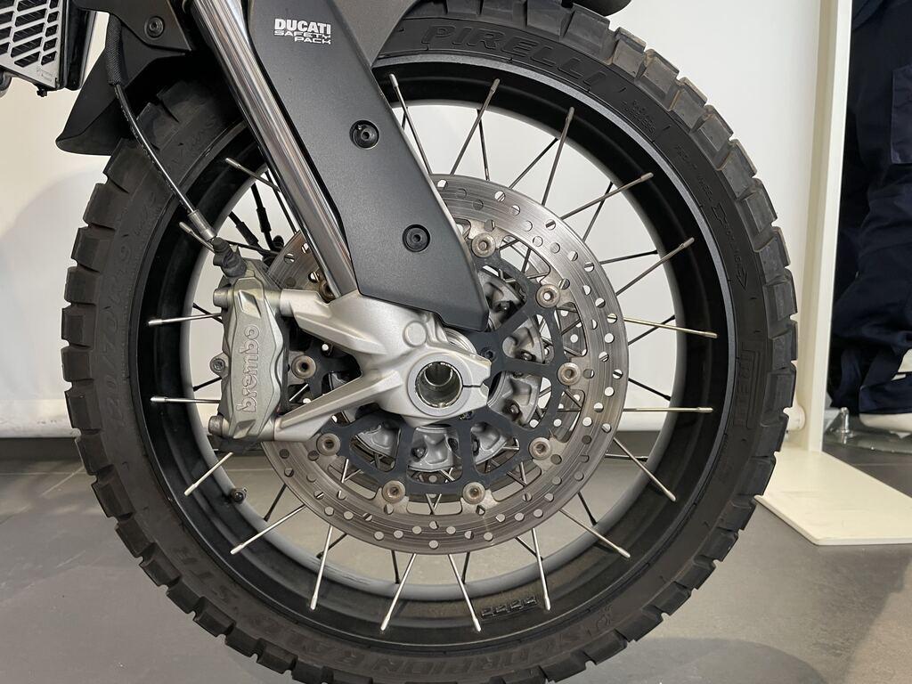 MULTISTRADA 950