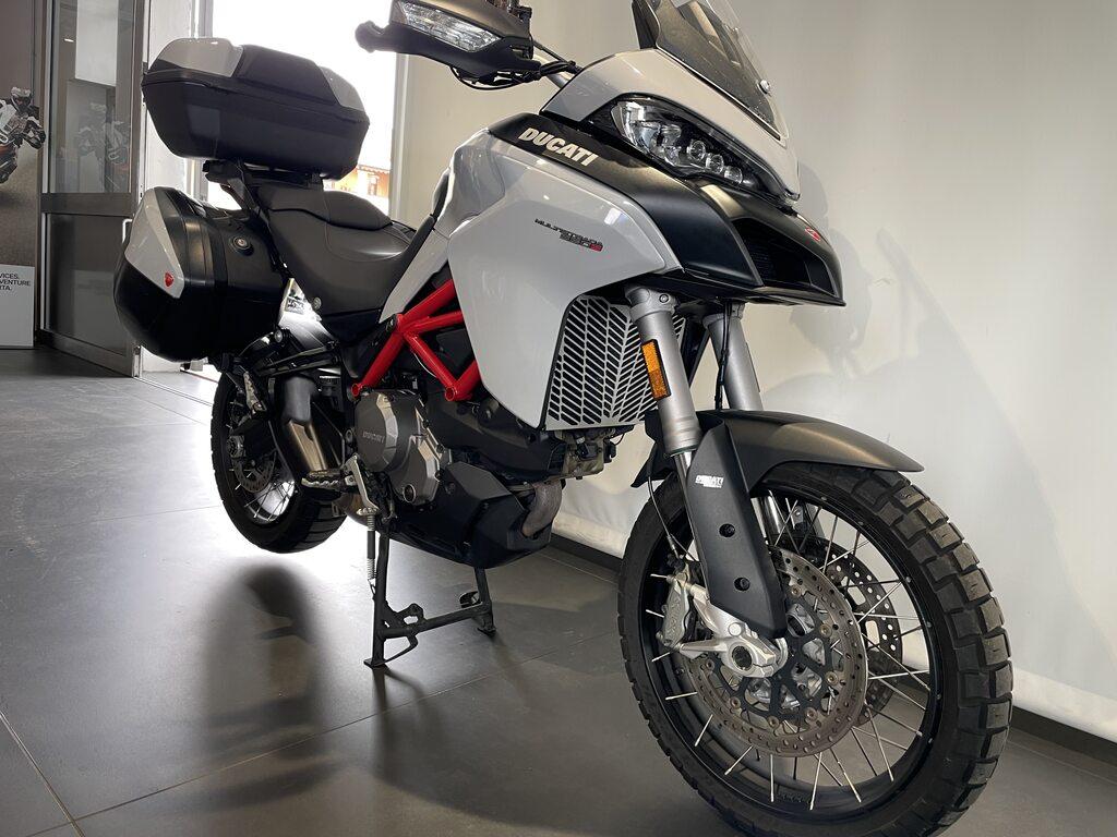 MULTISTRADA 950
