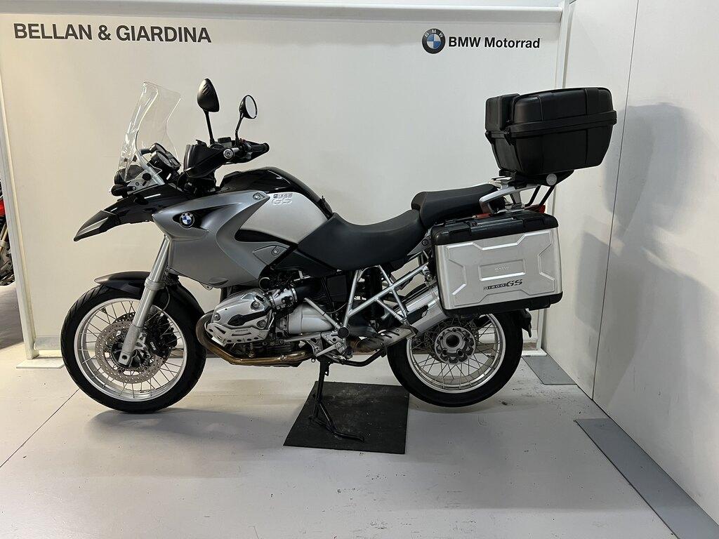 R 1200 GS