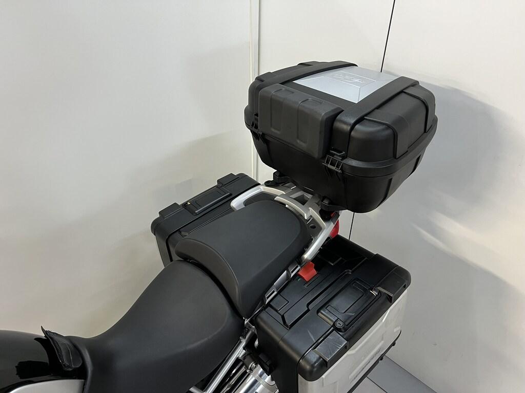 R 1200 GS