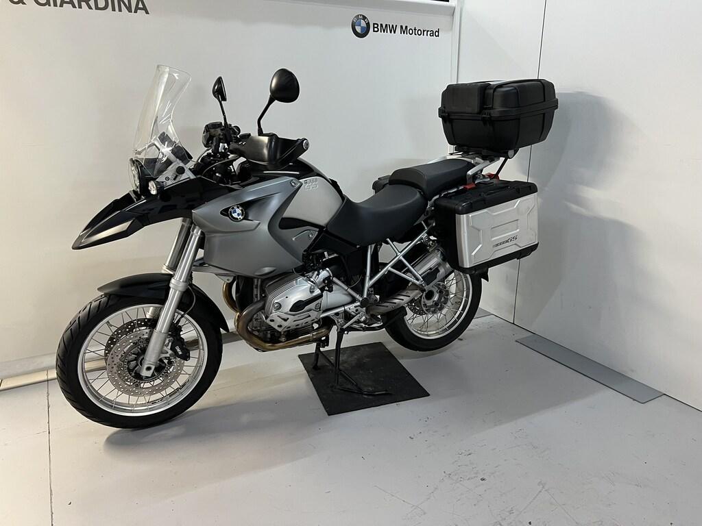 R 1200 GS