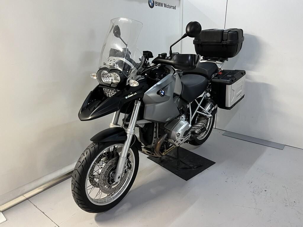 R 1200 GS