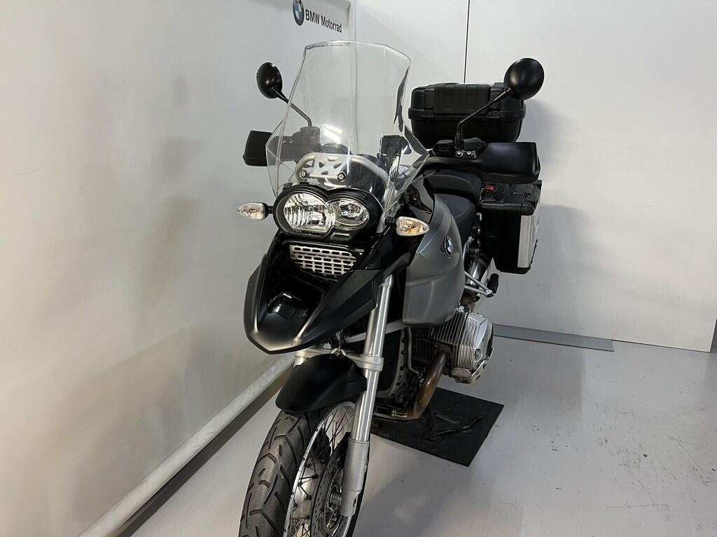 R 1200 GS