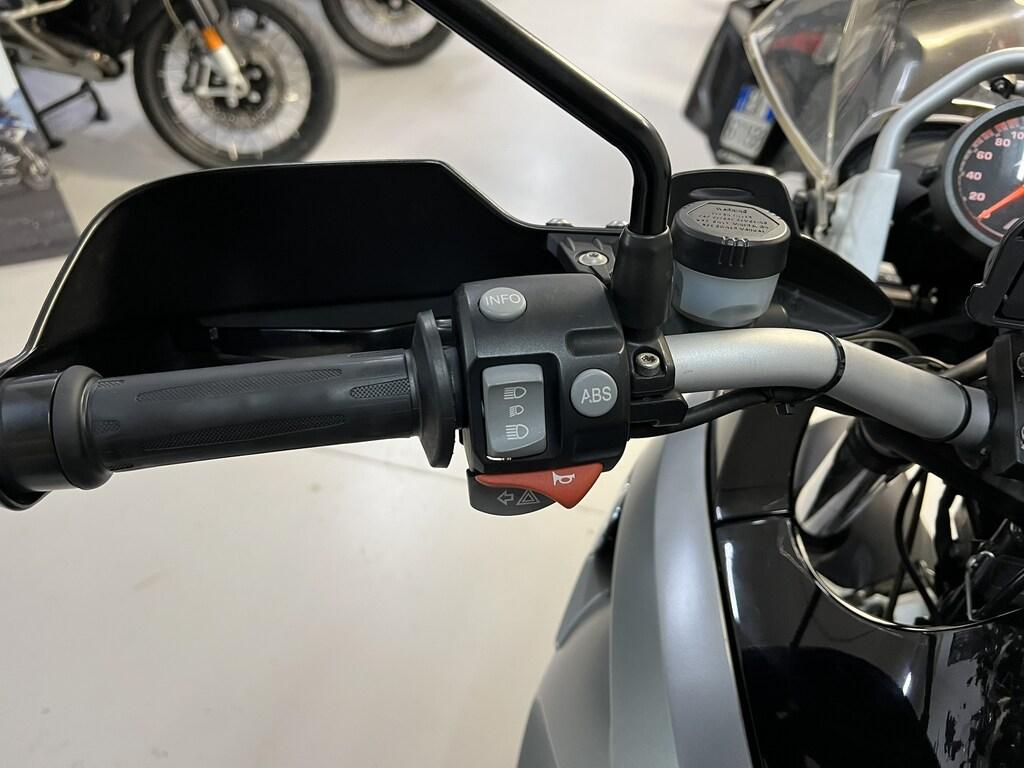 R 1200 GS