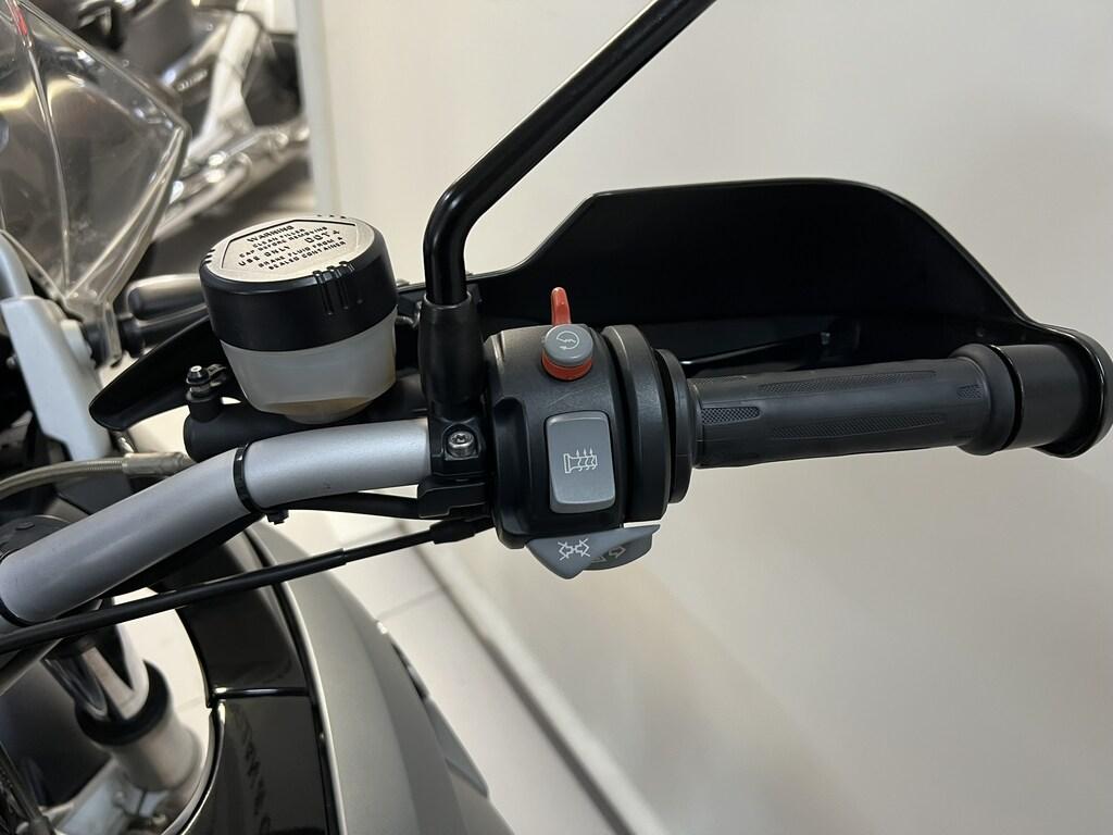R 1200 GS