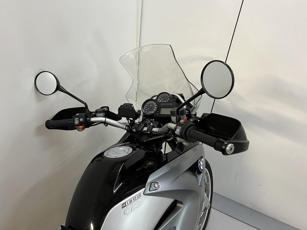 R 1200 GS