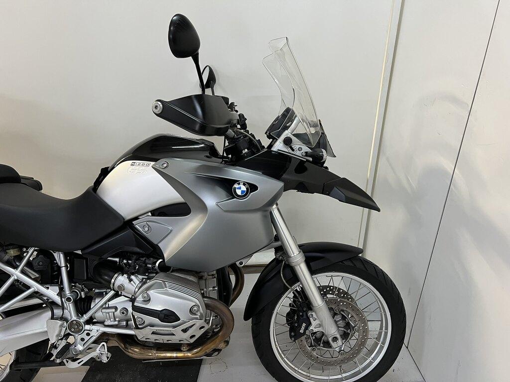 R 1200 GS