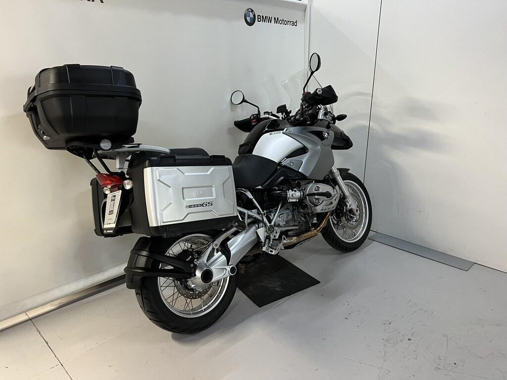 R 1200 GS
